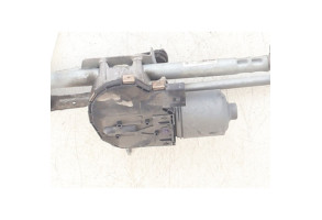 Moteur essuie glace avant SEAT ALHAMBRA 2 Photo n°2