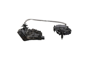 Serrure arriere gauche SEAT ALHAMBRA 2 Photo n°1
