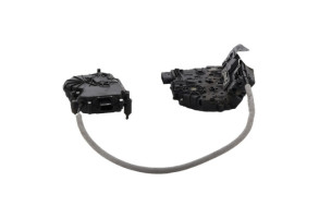 Serrure arriere gauche SEAT ALHAMBRA 2 Photo n°2