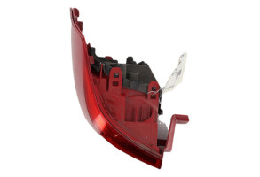 Feu arriere principal gauche (feux) SEAT ALHAMBRA 2 Photo n°1