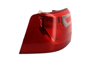 Feu arriere principal gauche (feux) SEAT ALHAMBRA 2 Photo n°5