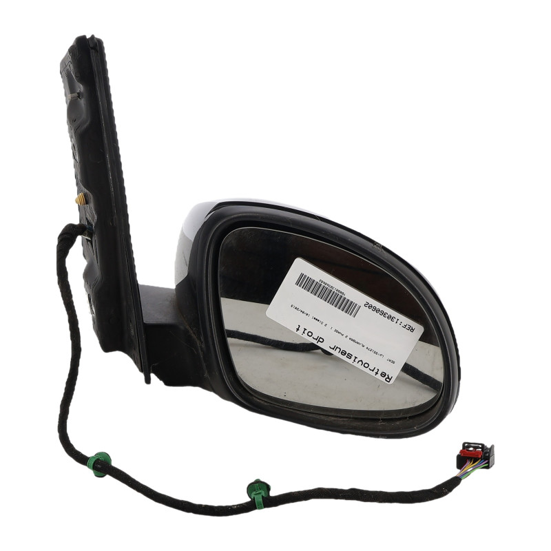Retroviseur droit SEAT ALHAMBRA 2 Photo n°1