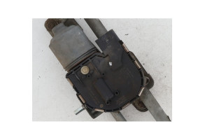 Moteur essuie glace avant VOLKSWAGEN GOLF 6 Photo n°2