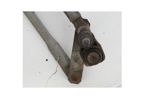 Moteur essuie glace avant VOLKSWAGEN GOLF 6 Photo n°3
