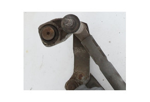 Moteur essuie glace avant VOLKSWAGEN GOLF 6 Photo n°4