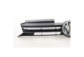 Calandre VOLKSWAGEN GOLF 6 Photo n°2
