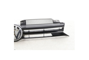 Calandre VOLKSWAGEN GOLF 6 Photo n°3