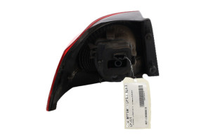 Feu arriere principal droit (feux) VOLKSWAGEN GOLF 6 Photo n°4
