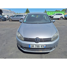 Feu arriere principal droit (feux) VOLKSWAGEN GOLF 6 Photo n°7