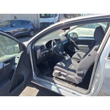 Feu arriere principal droit (feux) VOLKSWAGEN GOLF 6 Photo n°15