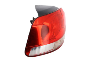 Feu arriere principal gauche (feux) VOLKSWAGEN GOLF 6 Photo n°5