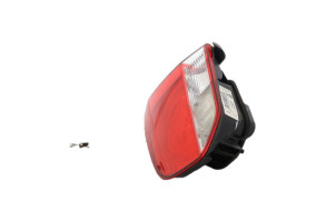 Feu arriere secondaire droit (feux) VOLKSWAGEN GOLF 6 Photo n°3