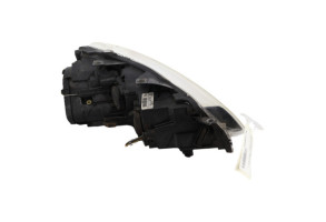 Optique avant principal gauche (feux)(phare) VOLKSWAGEN GOLF 6 Photo n°4