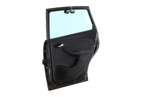 Porte arriere droit SEAT ALTEA Photo n°6