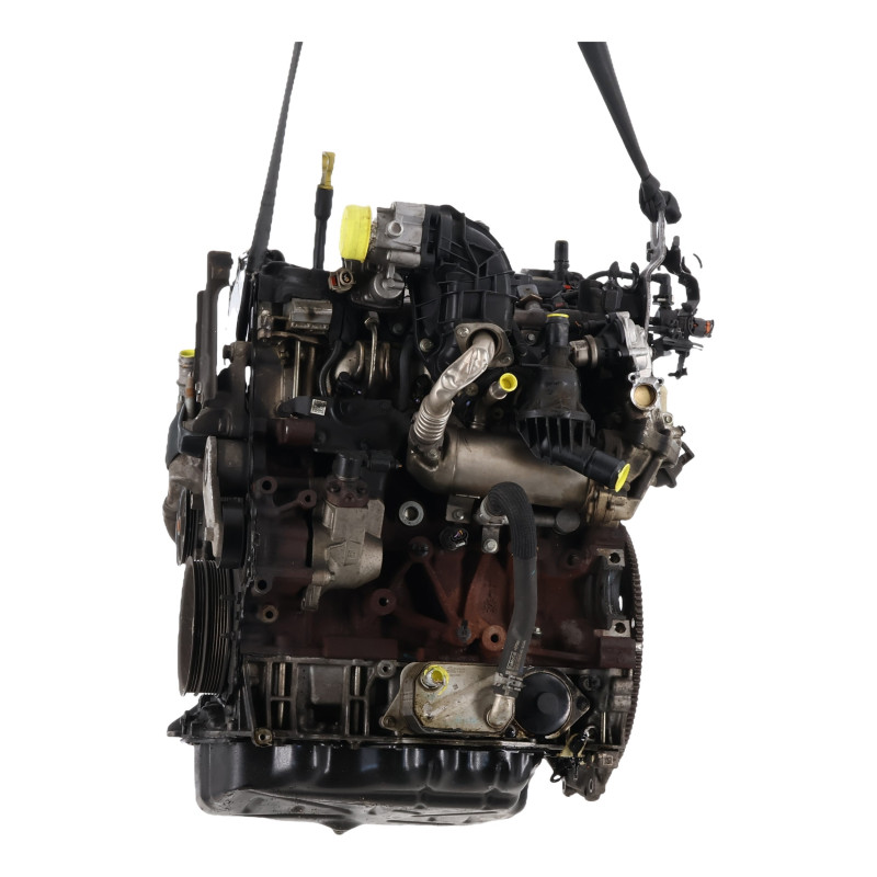 Moteur FORD TRANSIT CUSTOM 1 Photo n°1