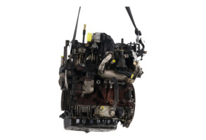 Moteur FORD TRANSIT CUSTOM 1 Photo n°1