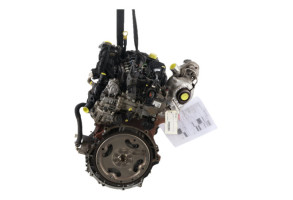 Moteur FORD TRANSIT CUSTOM 1 Photo n°2
