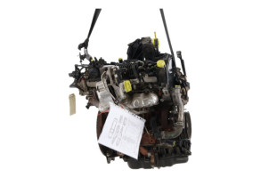 Moteur FORD TRANSIT CUSTOM 1 Photo n°3