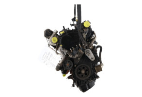 Moteur FORD TRANSIT CUSTOM 1 Photo n°4