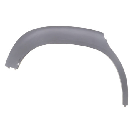 Extension d'aile arriere droit CITROEN C3 AIRCROSS 1