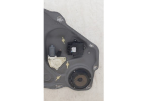 Leve vitre electrique arriere droit MERCEDES CLASSE B 245 Photo n°3
