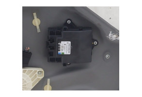 Leve vitre electrique arriere droit MERCEDES CLASSE B 245 Photo n°4