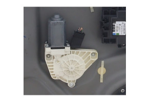 Leve vitre electrique arriere droit MERCEDES CLASSE B 245 Photo n°5