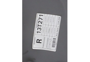 Leve vitre electrique arriere droit MERCEDES CLASSE B 245 Photo n°6