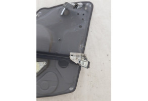 Leve vitre electrique arriere droit MERCEDES CLASSE B 245 Photo n°8