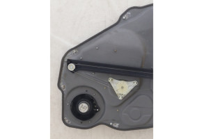 Leve vitre electrique arriere droit MERCEDES CLASSE B 245 Photo n°9
