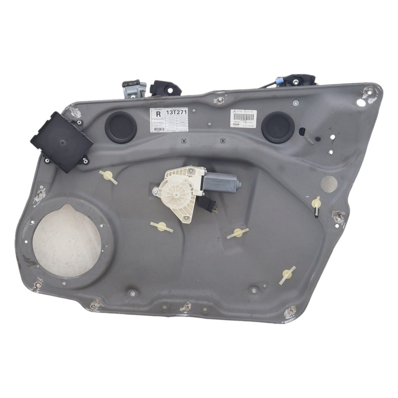 Leve vitre electrique avant droit MERCEDES CLASSE B 245 Photo n°1