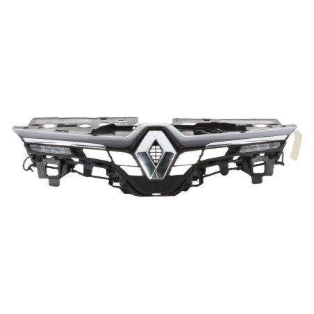 Calandre RENAULT CLIO 4