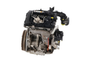 Moteur BMW SERIE 1 F20 Photo n°1