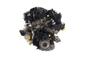 Moteur BMW SERIE 1 F20 Photo n°2