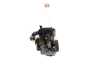Moteur BMW SERIE 1 F20 Photo n°3