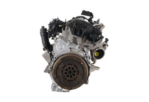 Moteur BMW SERIE 1 F20 Photo n°4