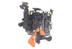 Moteur BMW SERIE 1 F20 Photo n°5