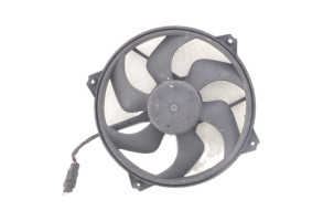 Moto ventilateur radiateur PEUGEOT 307 Photo n°1