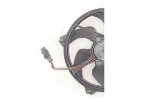 Moto ventilateur radiateur PEUGEOT 307 Photo n°3