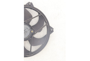 Moto ventilateur radiateur PEUGEOT 307 Photo n°4