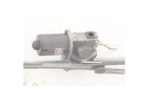 Moteur essuie glace avant PEUGEOT 307 Photo n°2