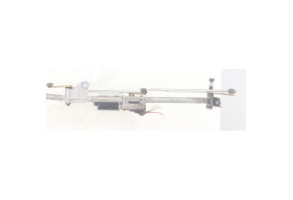 Moteur essuie glace avant PEUGEOT 307 Photo n°4