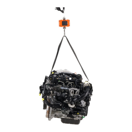 Moteur OPEL CORSA E
