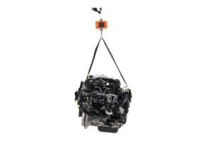 Moteur OPEL CORSA E Photo n°1