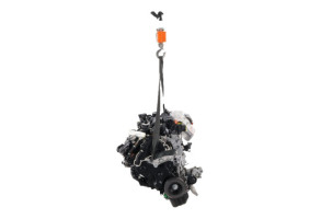 Moteur OPEL CORSA E Photo n°2