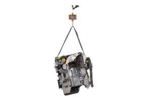 Moteur OPEL CORSA E Photo n°3
