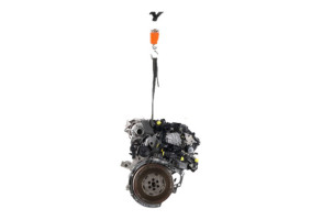 Moteur OPEL CORSA E Photo n°4