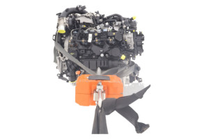 Moteur OPEL CORSA E Photo n°5