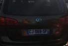 Bouton de warning VOLKSWAGEN SHARAN 2 Photo n°5