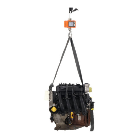 Moteur RENAULT CLIO 3